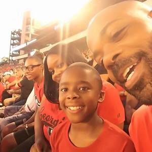 Meet your Posher, Charlie